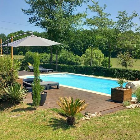 Lpc Dordogne Holidays - Le Petit Coin Lussas-et-Nontronneau Dış mekan fotoğraf