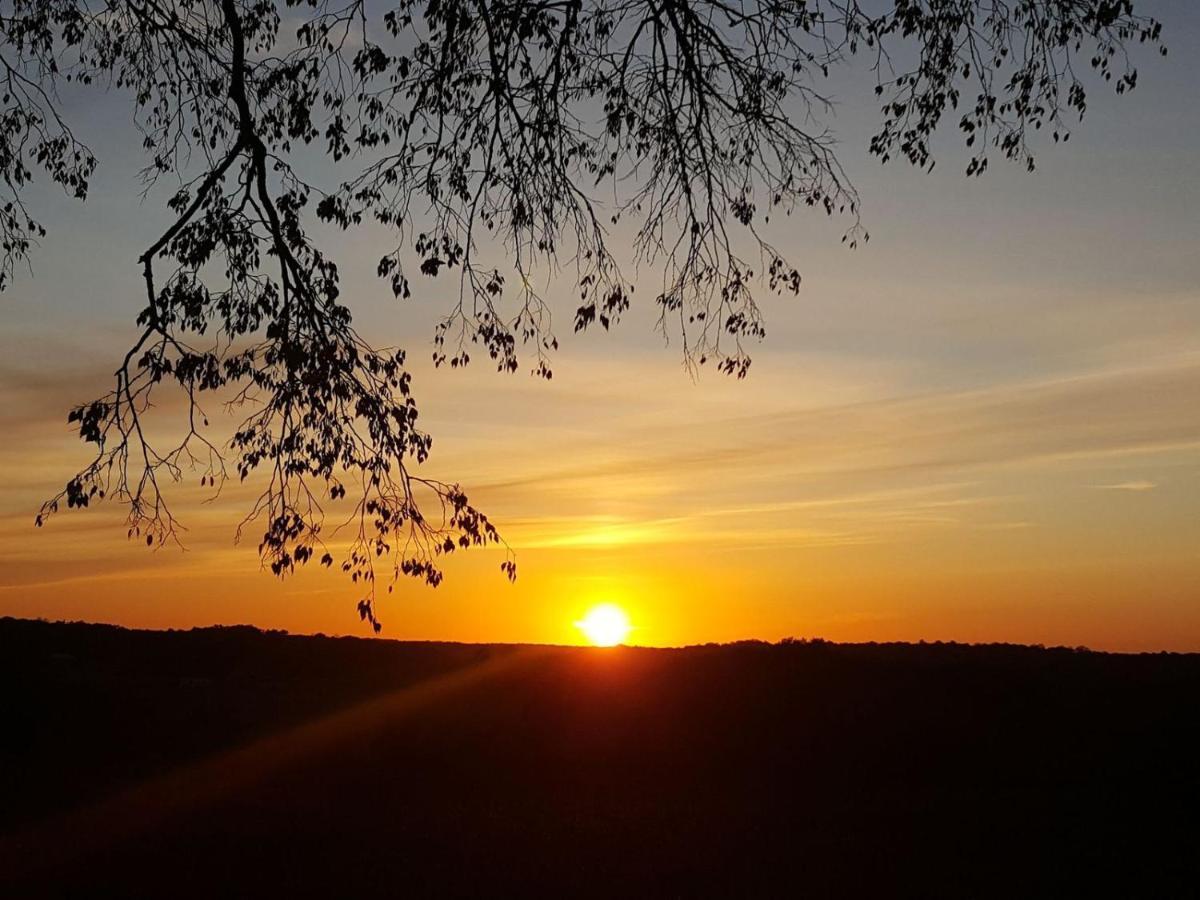 Lpc Dordogne Holidays - Le Petit Coin Lussas-et-Nontronneau Dış mekan fotoğraf