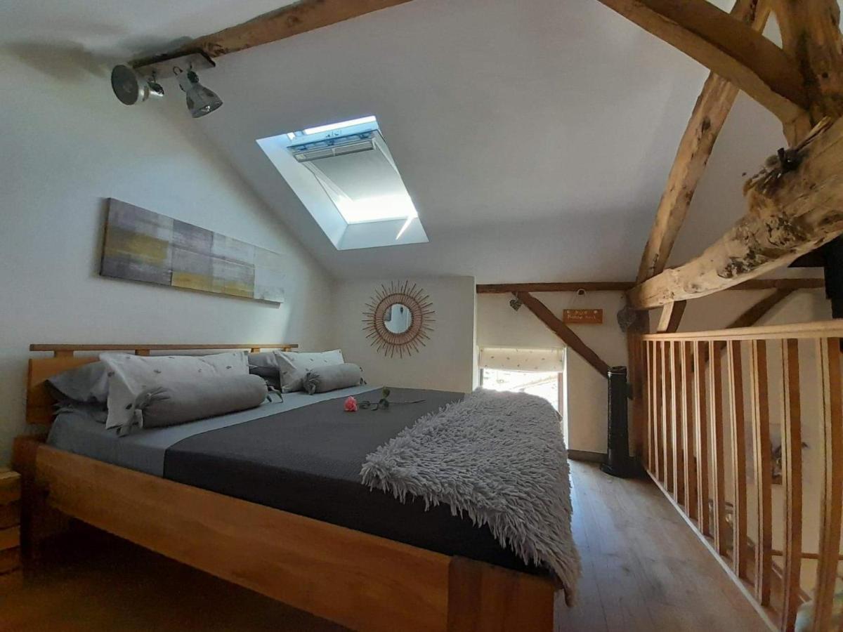 Lpc Dordogne Holidays - Le Petit Coin Lussas-et-Nontronneau Dış mekan fotoğraf