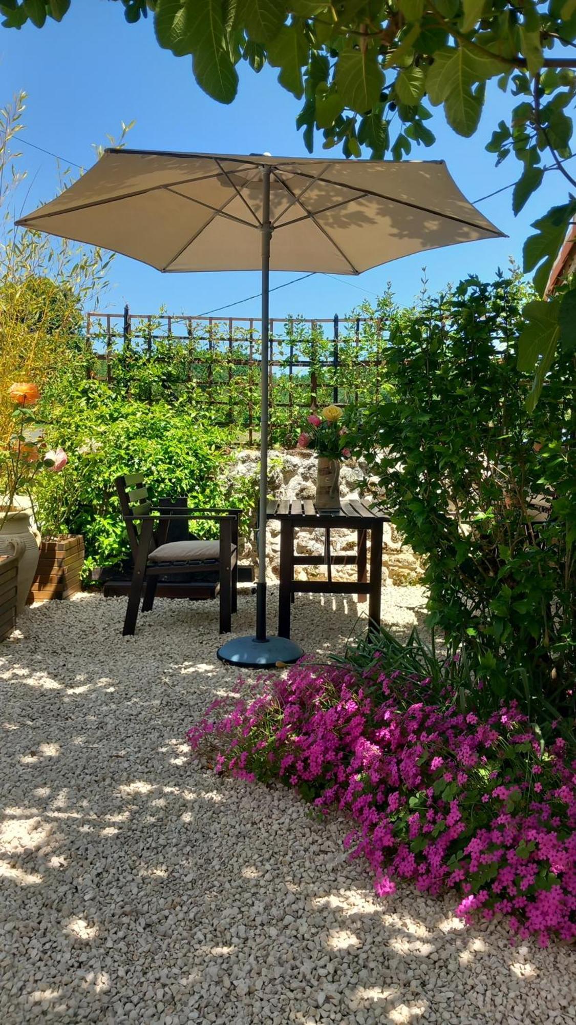 Lpc Dordogne Holidays - Le Petit Coin Lussas-et-Nontronneau Dış mekan fotoğraf