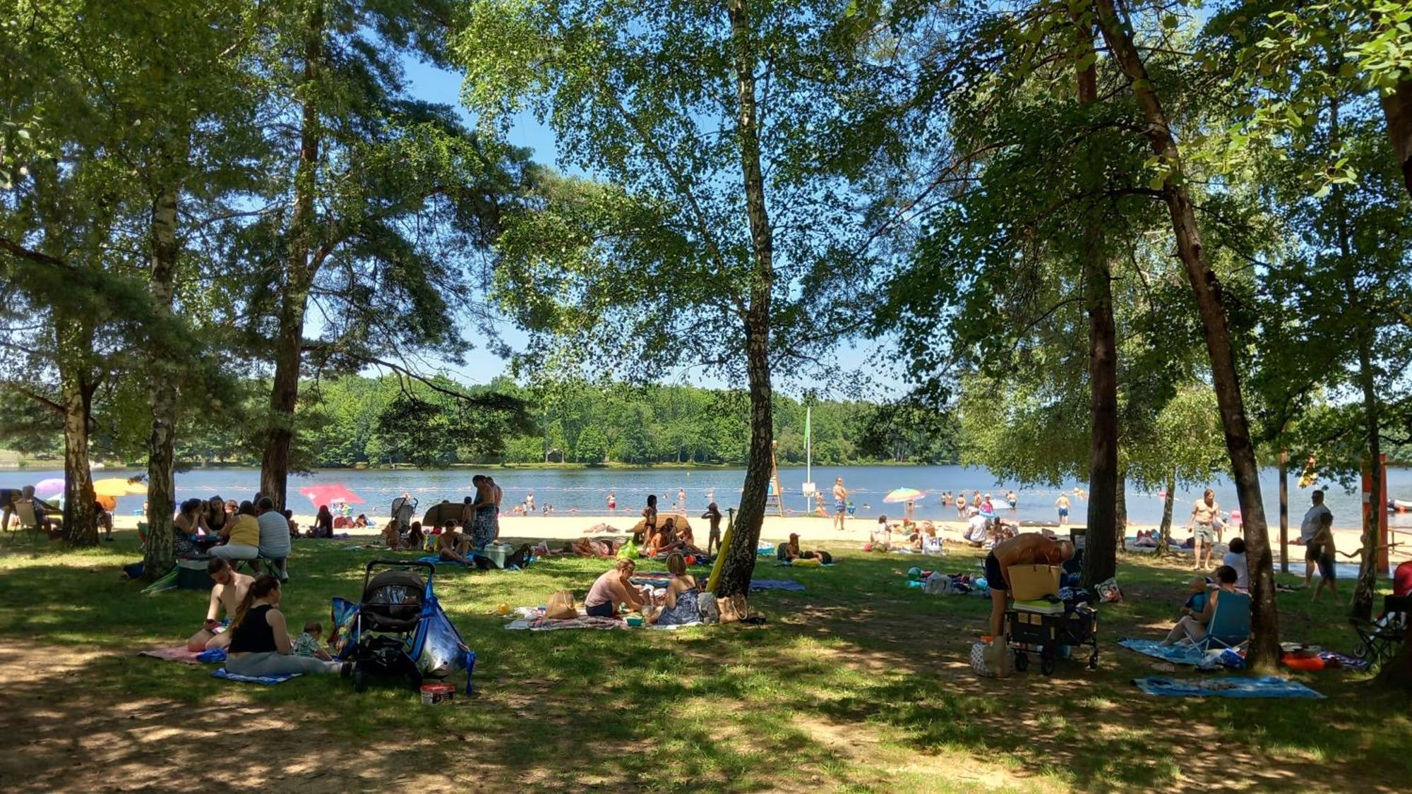 Lpc Dordogne Holidays - Le Petit Coin Lussas-et-Nontronneau Dış mekan fotoğraf