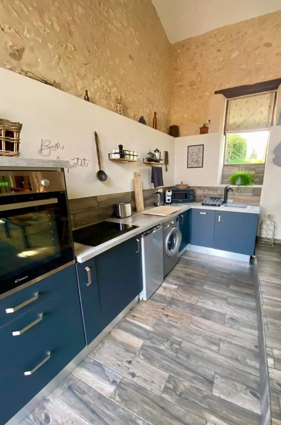 Lpc Dordogne Holidays - Le Petit Coin Lussas-et-Nontronneau Dış mekan fotoğraf